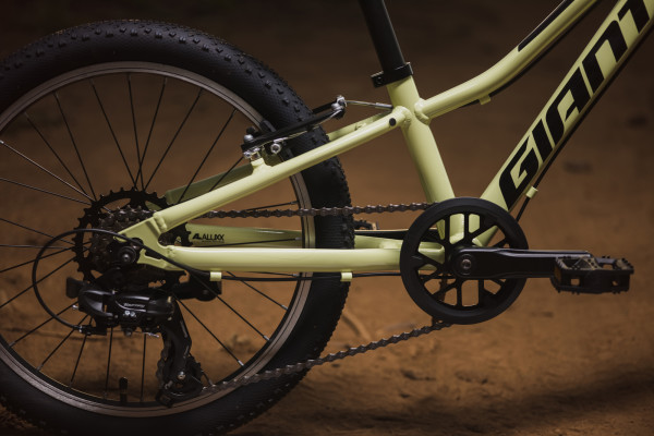 Velo giant deals 20 pouces