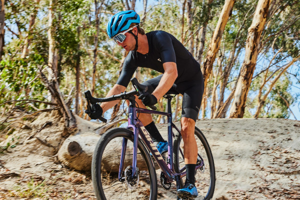 Giant tcx outlet advanced pro frameset