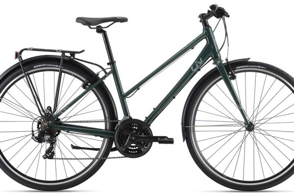Liv alight 3 city hybrid bike 2021 2025