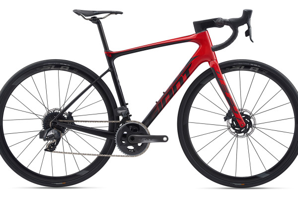 Giant defy red outlet