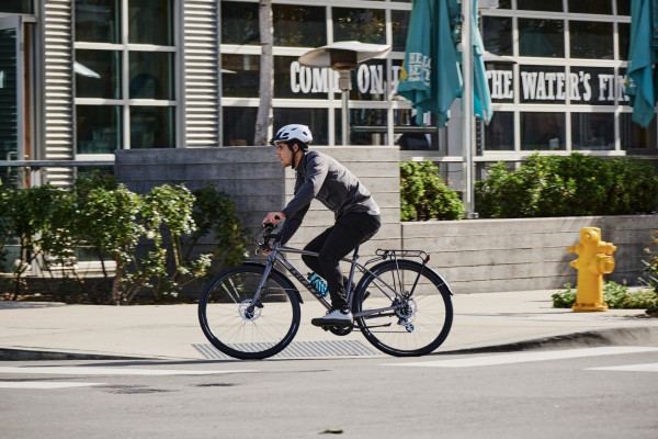 Giant escape electric bike on sale