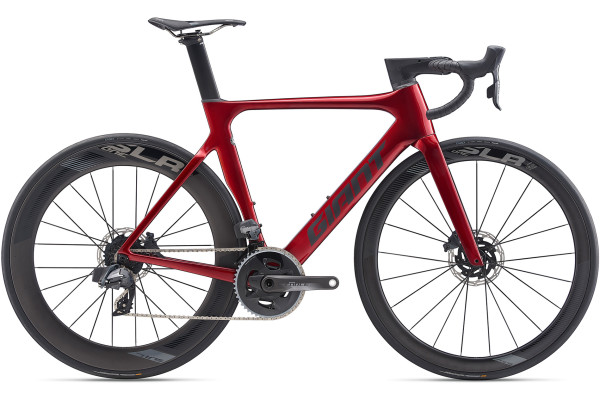 Giant advanced cheap composite technology propel