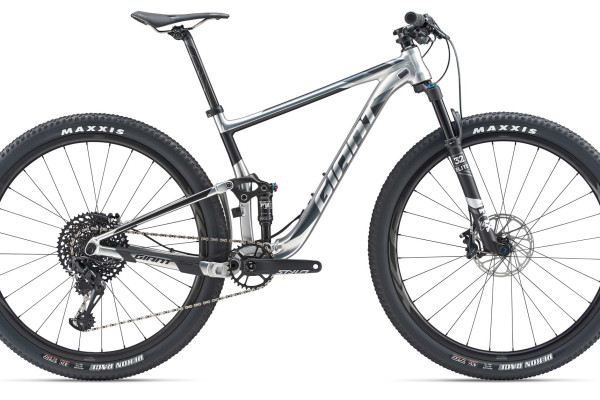 giant anthem aluxx sl