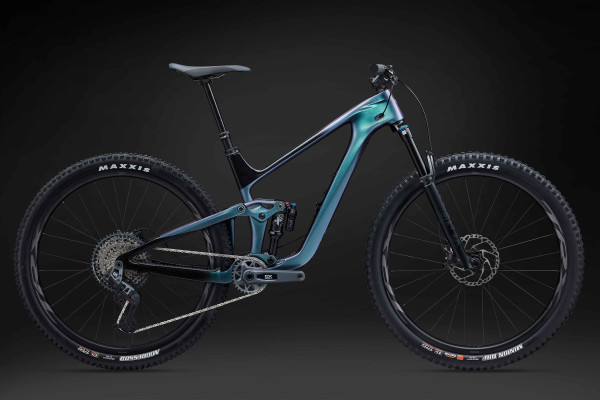 Trance advanced pro hotsell 29 1 weight