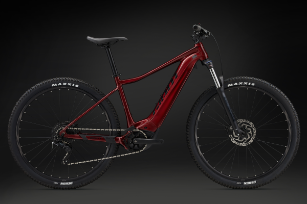 Fathom E 3 2024 Trail bike Giant Bicycles Sverige