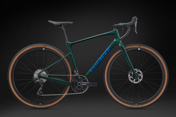 Revolt Advanced 0 2024 Gravel Bicis Giant Bicycles Mexico