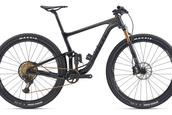 Giant anthem advanced on sale pro 0 2021