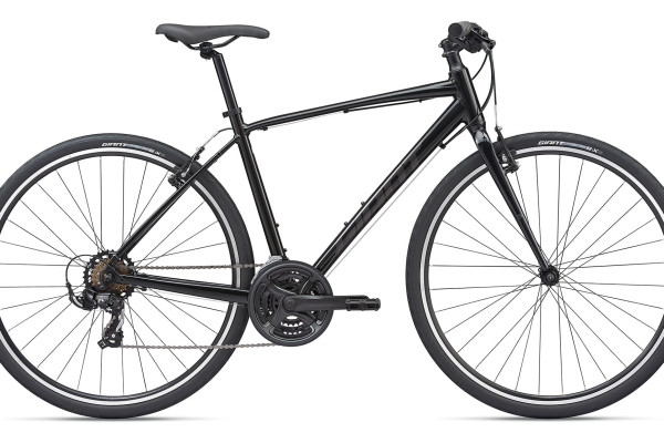 Giant escape 3 hybrid bike sales