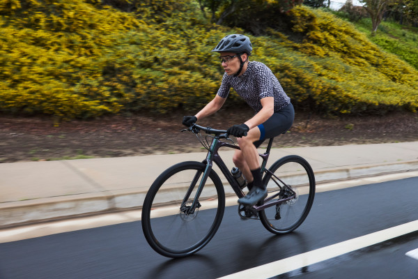 FastRoad AR Advanced 1 (2024) | Fitness bike | Giant Bicycles UK