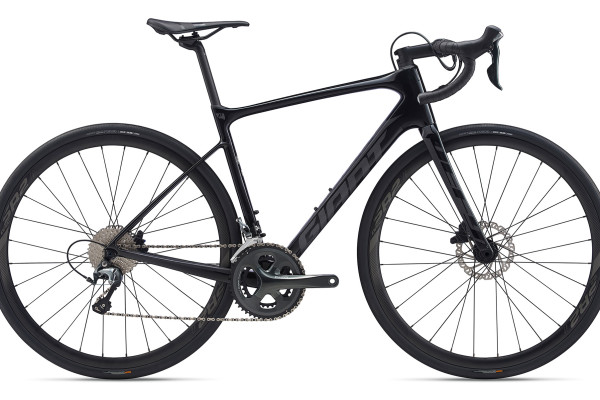 Defy Advanced 2020 Giant Bicycles Moldova