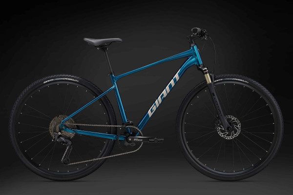 Roam 0 disc outlet