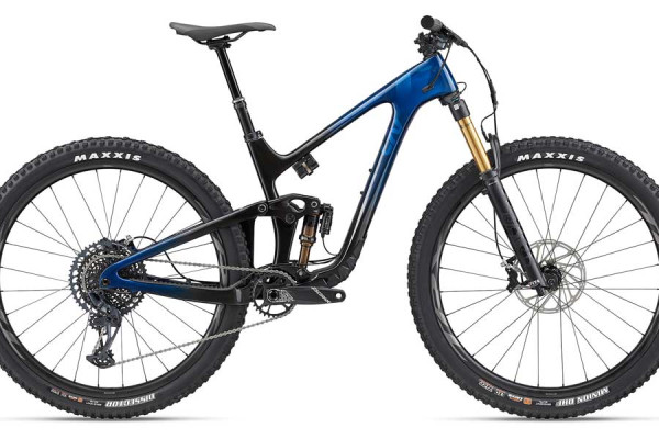 Intrigue Advanced Pro 29 1, in Dark Blue. Availability varies by country.