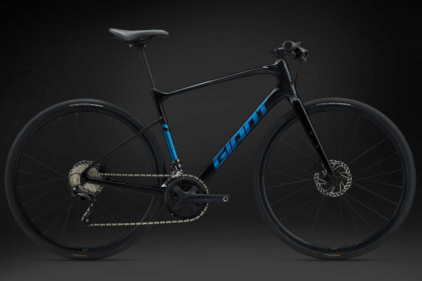 Bicicleta best sale giant fastroad