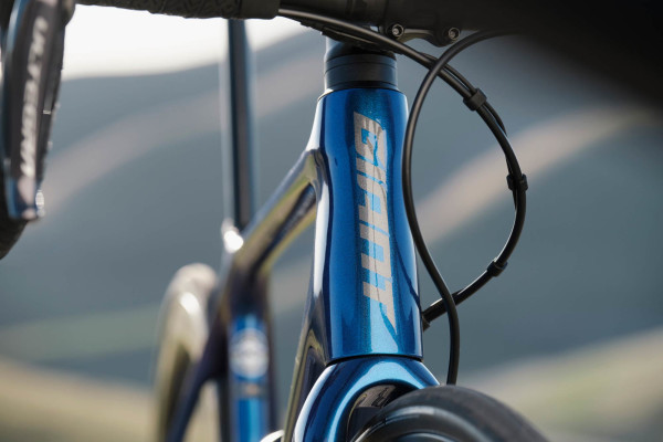 Tcr frameset 2021 on sale