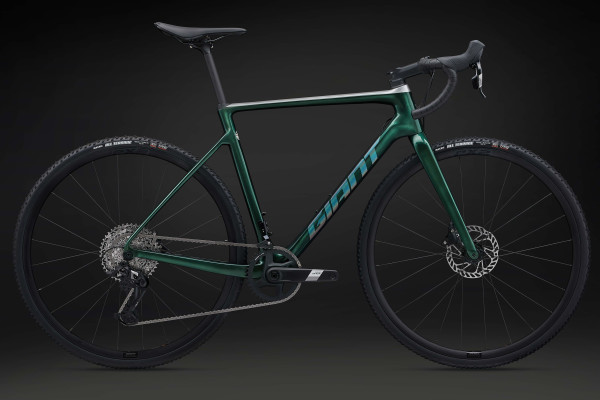 TCX Advanced Pro 2 (2024) | bike | Giant Bicycles Canada