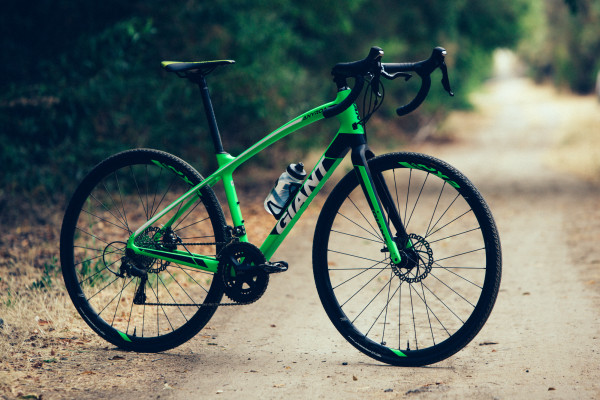 Velo deals giant anyroad