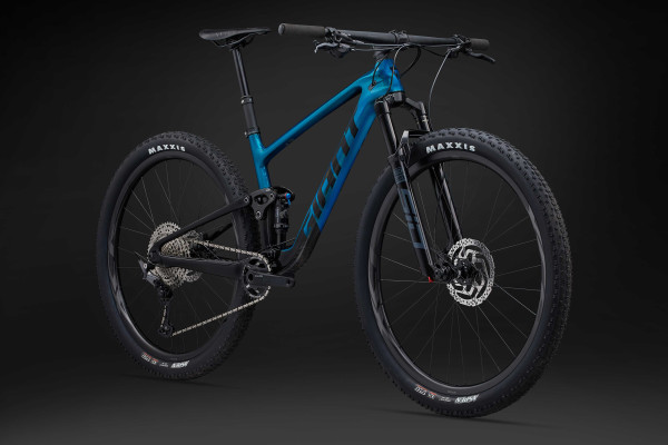Giant Anthem Advanced 29 3