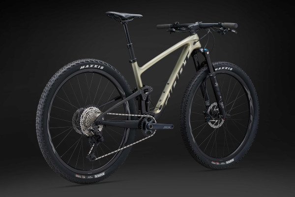 Giant anthem advanced 2019 sales