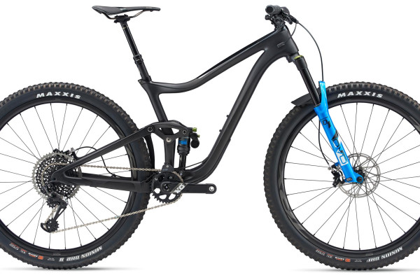 Trance Advanced Pro 29 2019 Giant Bicycles UK
