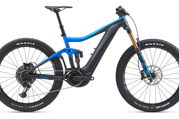 Giant new bikes 2020 sales