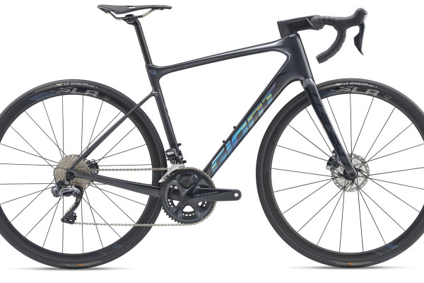 Giant defy top advanced 2019