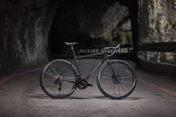 TCR Advanced SL (2025) | Giant Bicycles Canada