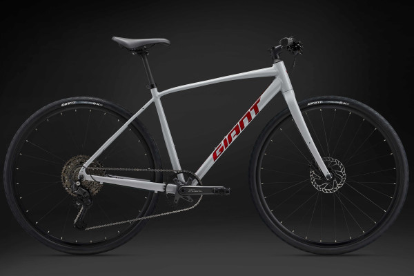 Escape Disc 0 2024 City Hybrid bike Giant Bicycles UK