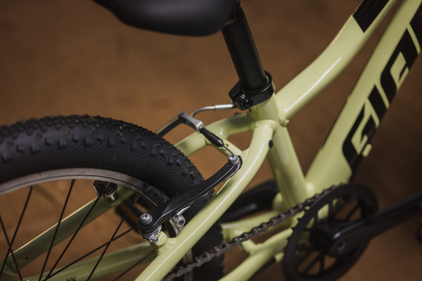 Vtt giant 20 discount pouces