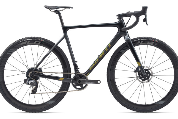Giant tcx advanced pro 2 2020 online