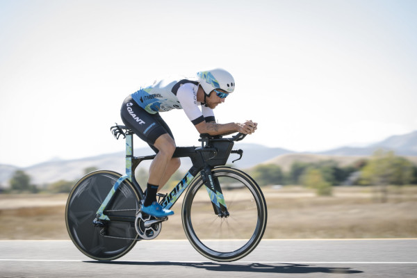 Trinity Advanced Pro 2018 Giant Bicycles FR