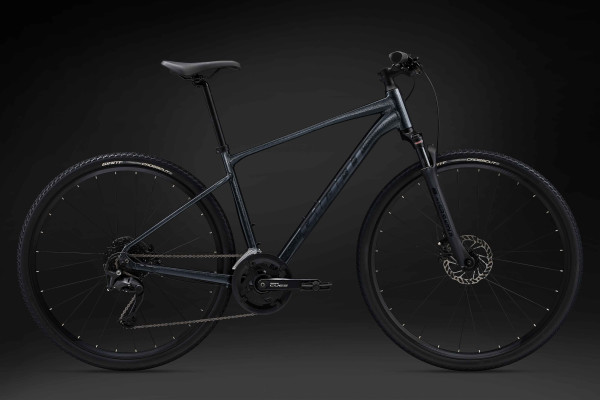 Roam Disc 1 2024 Adventure bike Giant Bicycles UK