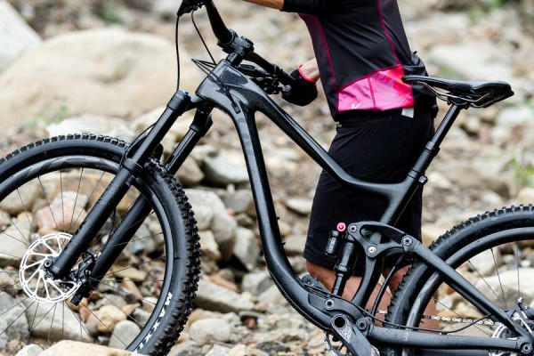 Intrigue Advanced 2020 Liv Cycling Bosna i Hercegovina