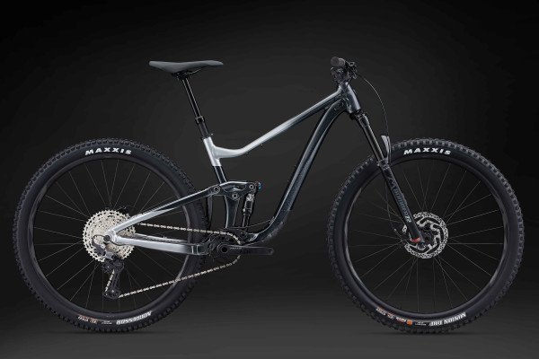 Trance 29 2 2024 Trail Fiets Giant Bicycles Nederland