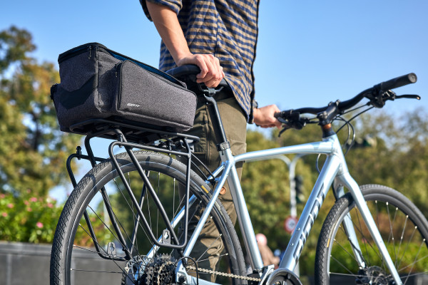 Rack It Rear Rack Mik System Liv Cycling US