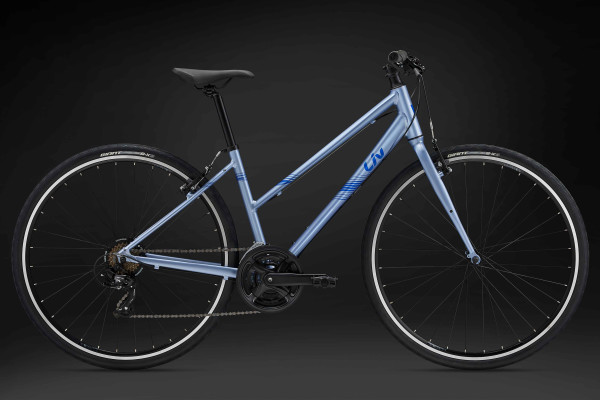 Alight liv bike sale