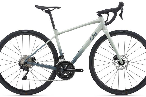 2021 deals liv bikes