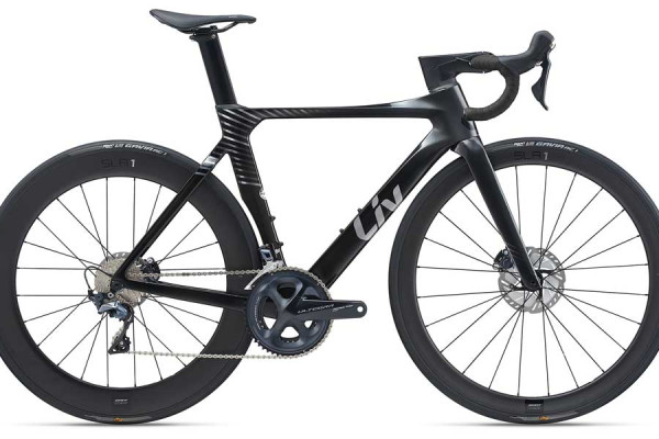 EnviLiv Advanced Pro Disc 1, in Chrome. Availability varies by country.