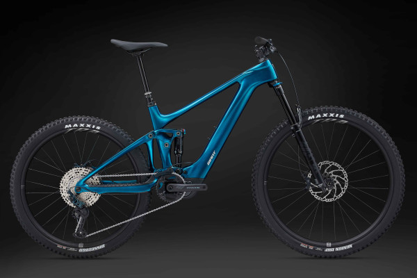 Trance X Advanced E Elite 2 2024 Trail Fiets Giant Bicycles Nederland