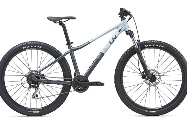 Tempt 2020 Liv Cycling Romania