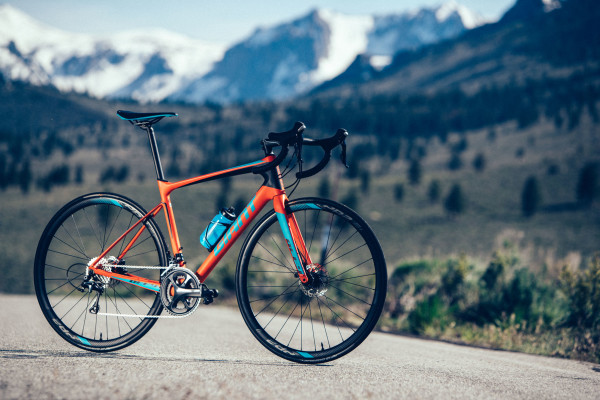 2018 giant defy advanced 2 new arrivals
