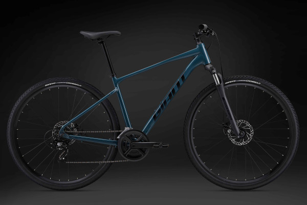Roam Disc 4 2024 Adventure bike Giant Bicycles US