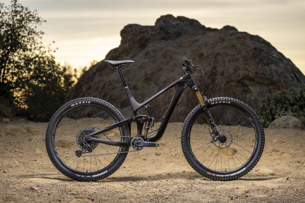 Trance Advanced Pro 29 1