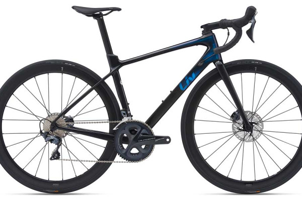 Liv langma sales advanced 1 disc