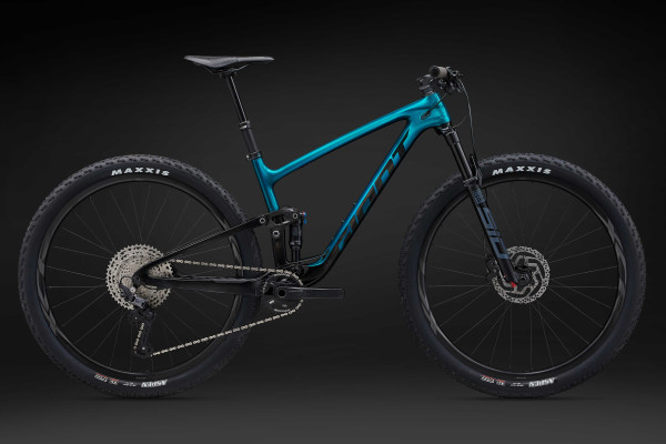 Giant anthem 29 advanced discount