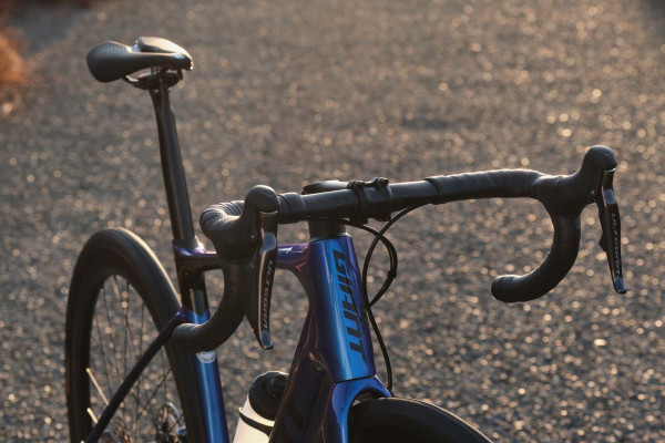 Giant defy top pro 1 2021