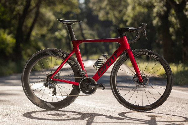 Propel Advanced Pro Disc 2020 Giant Bicycles Moldova