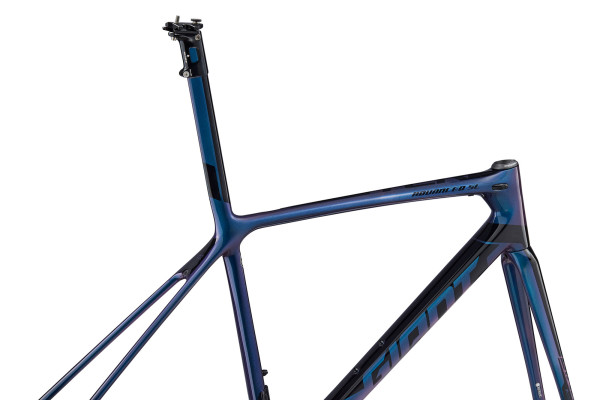 Giant tcr advanced shop sl 2019