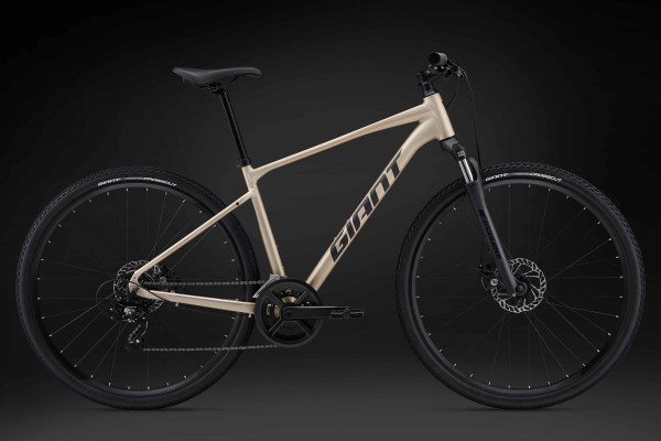Roam Disc 4 2024 Adventure bike Giant Bicycles US
