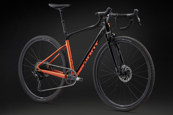 Revolt X 1 2024 Gravel bike Giant Bicycles Canada