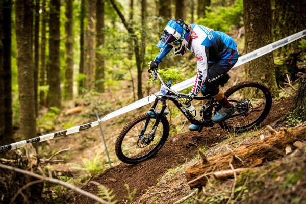 Reign 2018 Giant Bicycles FR